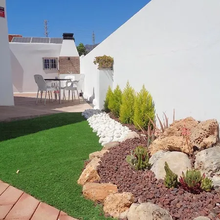 Myruedo Tatil Evi *