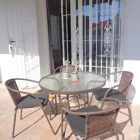 Myruedo Feriehus Fuengirola