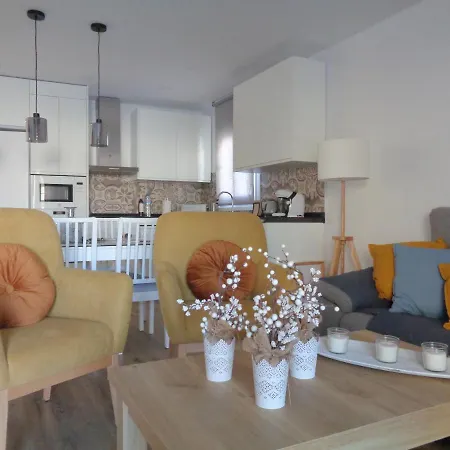 Feriehus Myruedo Fuengirola
