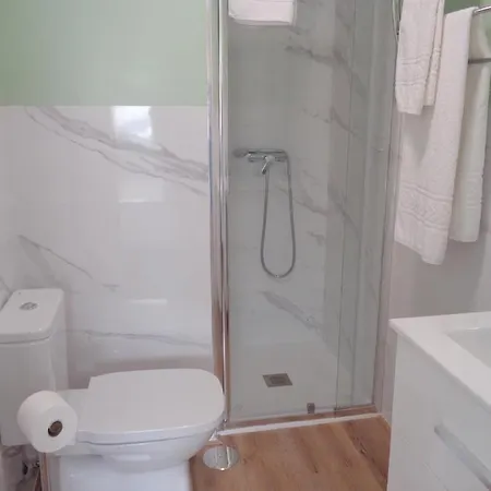 Tatil Evi Myruedo