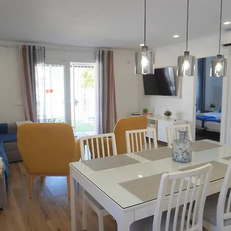 Tatil Evi Myruedo Fuengirola
