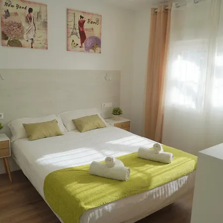 Tatil Evi Myruedo *