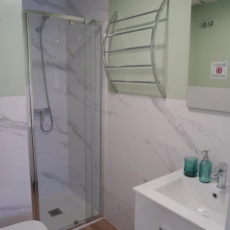 Myruedo Tatil Evi