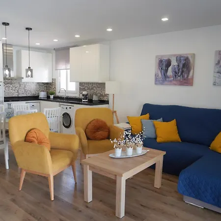 Myruedo Tatil Evi