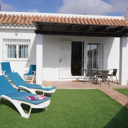 Feriehus Myruedo Fuengirola