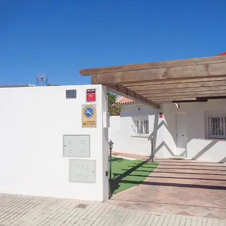 Tatil Evi Myruedo Fuengirola